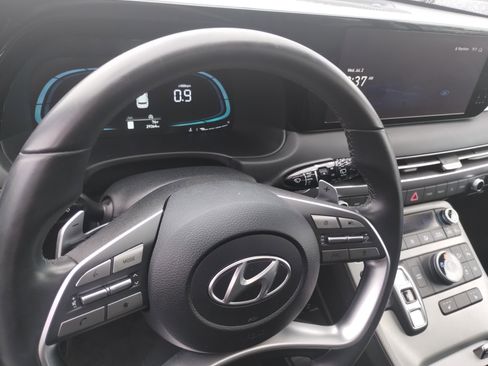 Used 2023 Hyundai Palisade XRT image 11