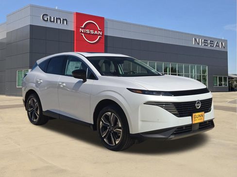 New 2026 Nissan Murano SL image 1