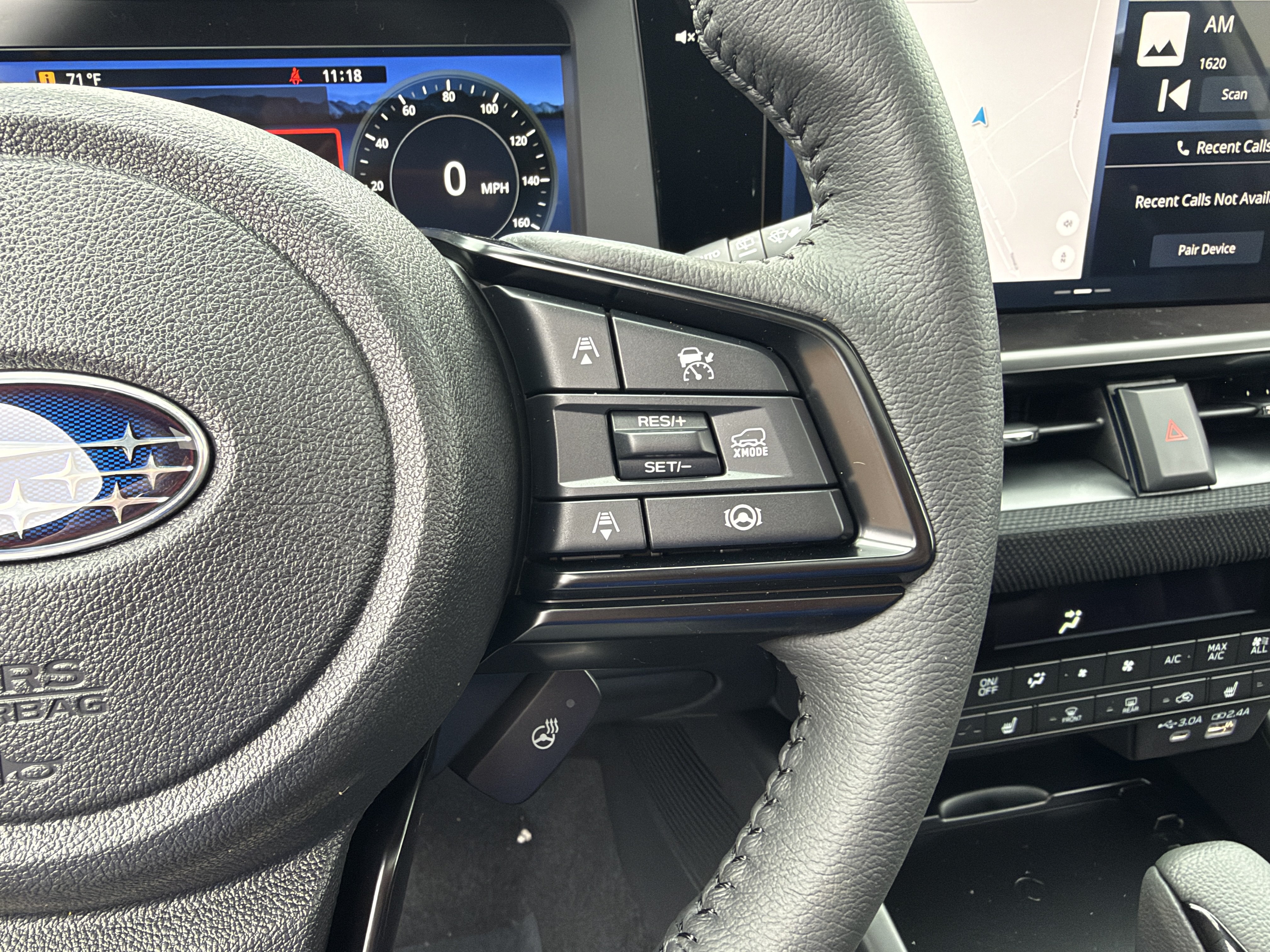 New 2026 Subaru Outback Premium AWD/4WD image 16