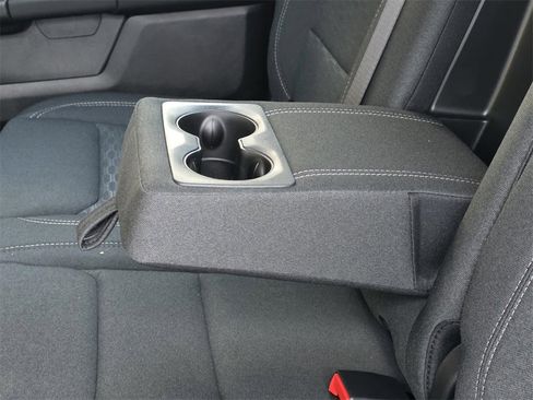 New 2026 RAM 1500 Big Horn image 9