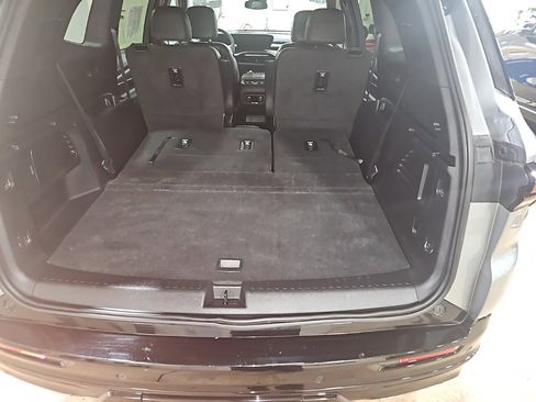 Used 2025 Buick Enclave Sport Touring image 26