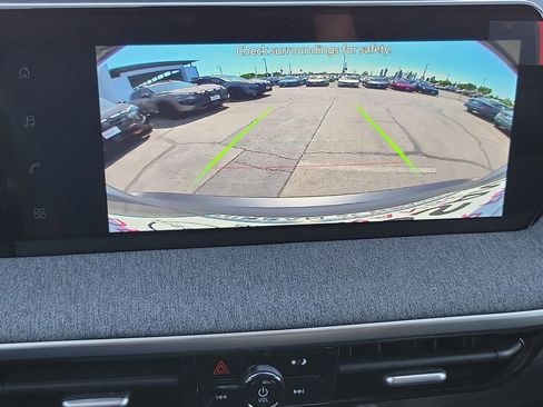 New 2026 Nissan Kicks SV w/ SV Premium Package image 10