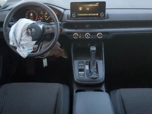 Used 2024 Honda CR-V LX image 8
