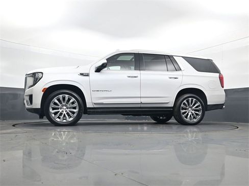 Certified 2022 GMC Yukon Denali image 29