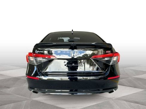 Used 2022 Honda Civic Si image 7