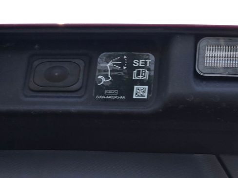 New 2025 Ford Mustang Mach-E Premium image 14