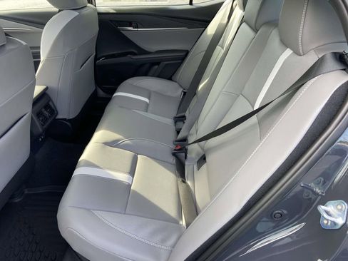 New 2026 Toyota Camry SE image 14