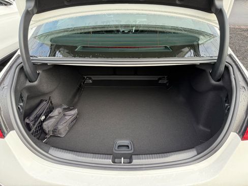 New 2026 Mercedes-Benz C 43 AMG 4MATIC Sedan image 34