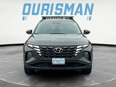 Used 2023 Hyundai Tucson XRT AWD/4WD image 2