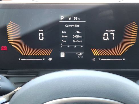 New 2026 Kia Carnival EX FWD image 15