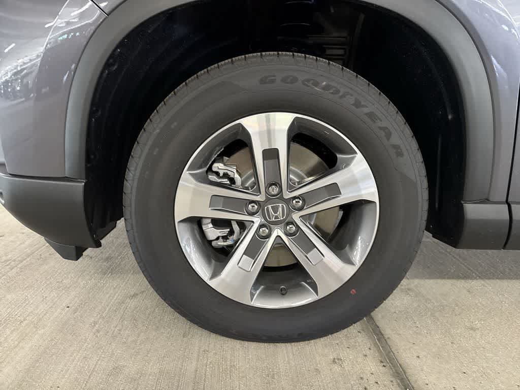 New 2026 Honda Pilot EX-L image 10
