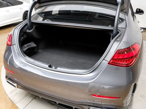 Used 2025 Mercedes-Benz C 300 4MATIC Sedan image 51