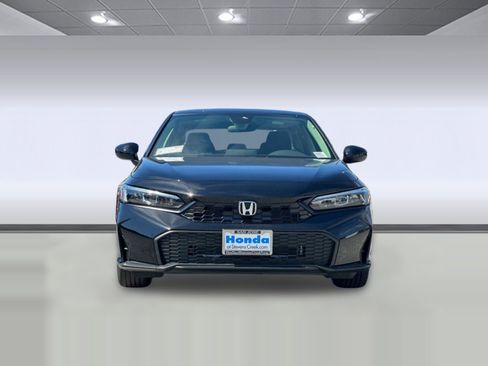 New 2026 Honda Civic LX image 5