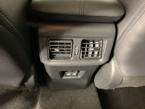 Used 2021 Toyota RAV4 Limited w/ Limited Grade Weather Package image 35