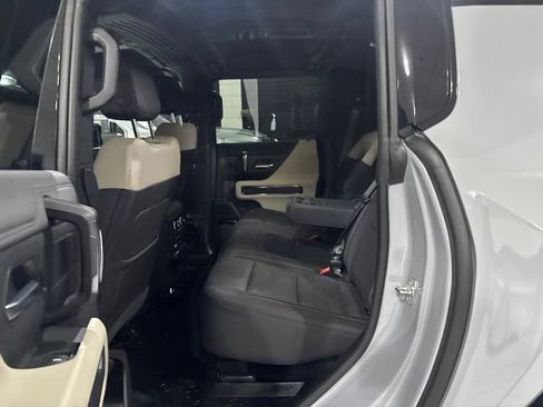 Used 2026 GMC Hummer EV SUV AWD/4WD image 31