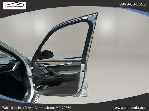 Used 2016 BMW X5 sDrive35i RWD image 27