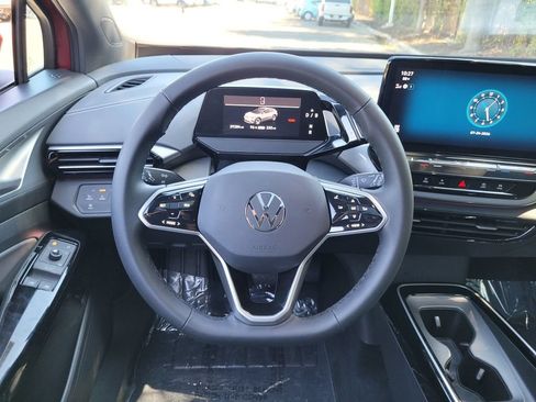 Used 2023 Volkswagen ID.4 Pro S RWD image 17