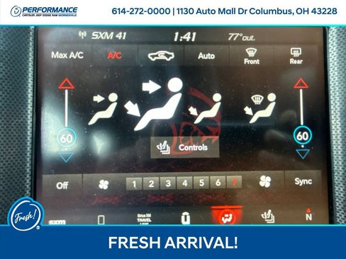Used 2018 Dodge Challenger T/A RWD image 22