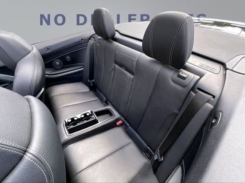Used 2019 BMW 440i xDrive Convertible w/ M Sport Package AWD/4WD image 21