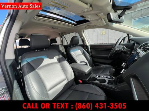 Used 2019 Subaru Outback 2.5i Limited w/ Popular Package #2 image 17