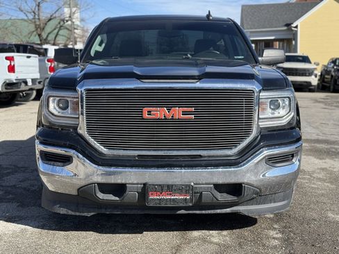 Used 2016 GMC Sierra 1500 Base w/ Sierra Convenience Package image 9