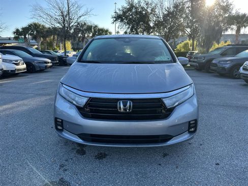 Used 2021 Honda Odyssey Touring image 9