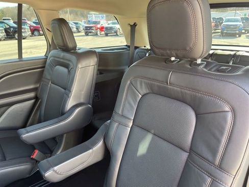 New 2024 Lincoln Aviator Reserve w/ Elements Package Plus image 13