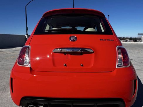 Used 2018 FIAT 500 Pop FWD image 26