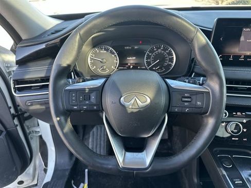 Used 2023 INFINITI QX60 Pure image 13