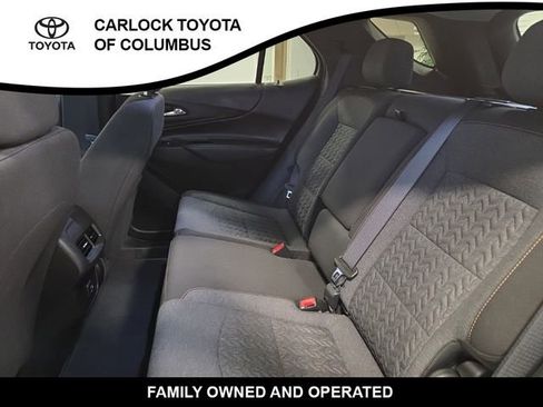 Used 2024 Chevrolet Equinox LT image 15