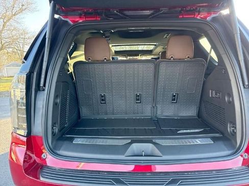 New 2026 Chevrolet Tahoe High Country image 27