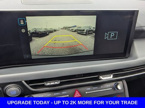 New 2026 Hyundai Sonata SEL image 25