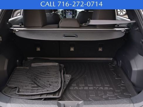 Used 2025 Subaru Crosstrek 2.5i Sport image 28