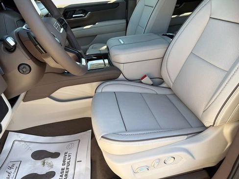 New 2026 GMC Yukon XL Denali RWD image 20