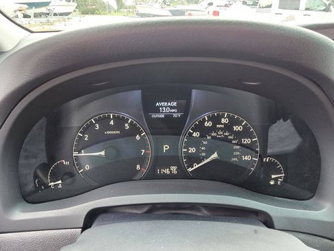 Used 2011 Lexus RX 350 AWD w/ Premium Pkg image 23