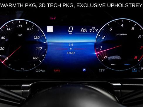 Used 2022 Mercedes-Benz S 500 4MATIC image 28