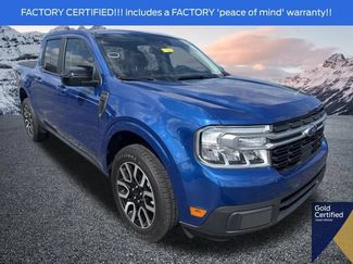 Used 2024 Ford Maverick Lariat FWD 360° Tour