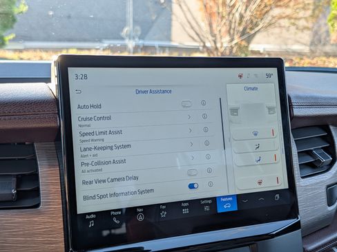 Certified 2024 Ford Expedition Max Limited image 22