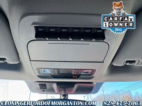 Used 2024 Ford F450 XLT w/ 360-Degree Camera Package image 30