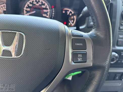 Used 2010 Honda Ridgeline RTL image 24