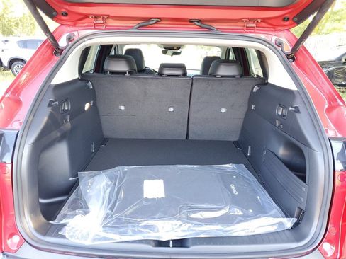 New 2026 MAZDA CX-50 2.5 Hybrid w/ Preferred Pkg AWD/4WD image 8