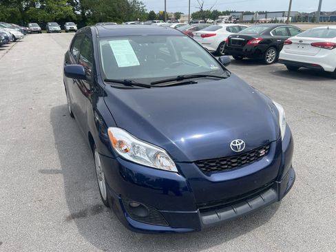 Used 2009 Toyota Matrix S AWD/4WD image 4