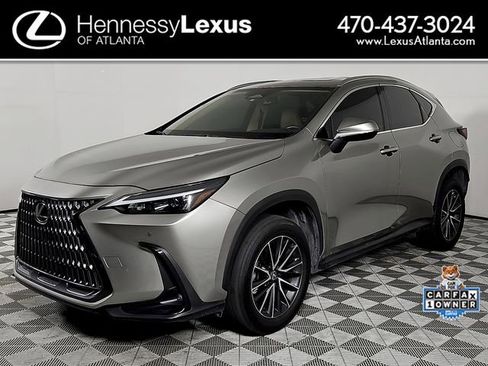 Used 2024 Lexus NX 250 FWD image 1