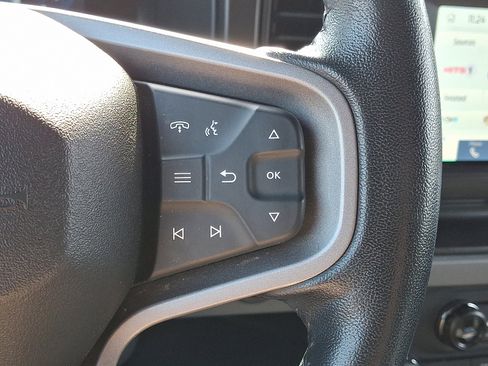 Used 2023 Ford Bronco Big Bend AWD/4WD image 25