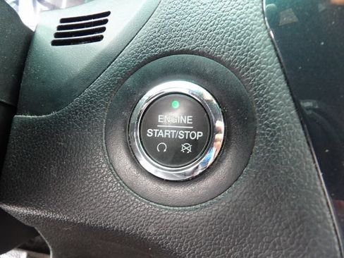 Certified 2019 Ford Explorer Sport AWD/4WD image 16