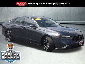 Used 2023 Honda Accord Touring 360° Tour