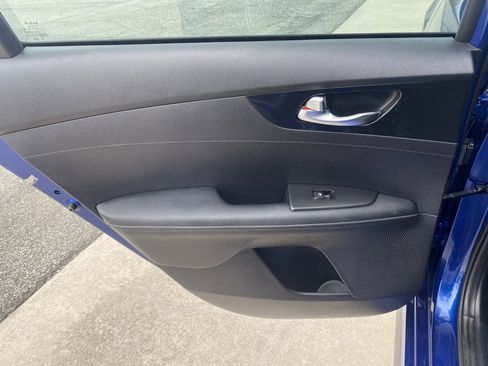 Used 2024 Kia Forte GT-Line w/ GT-Line Premium Package image 14