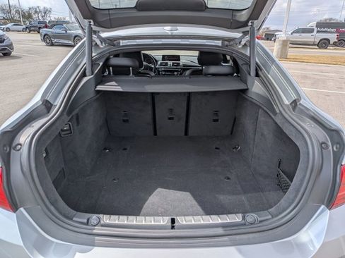 Used 2018 BMW 430i Gran Coupe image 7