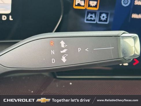 New 2026 Chevrolet Traverse Z71 AWD/4WD image 17