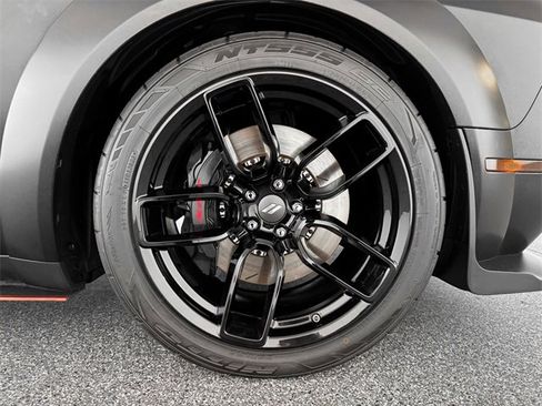 Used 2019 Dodge Challenger R/T Scat Pack image 31